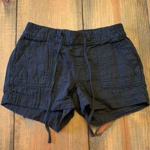 Old Navy Women’s Black Shorts